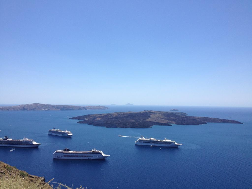 Kafieris Blue Apart Otel 3*