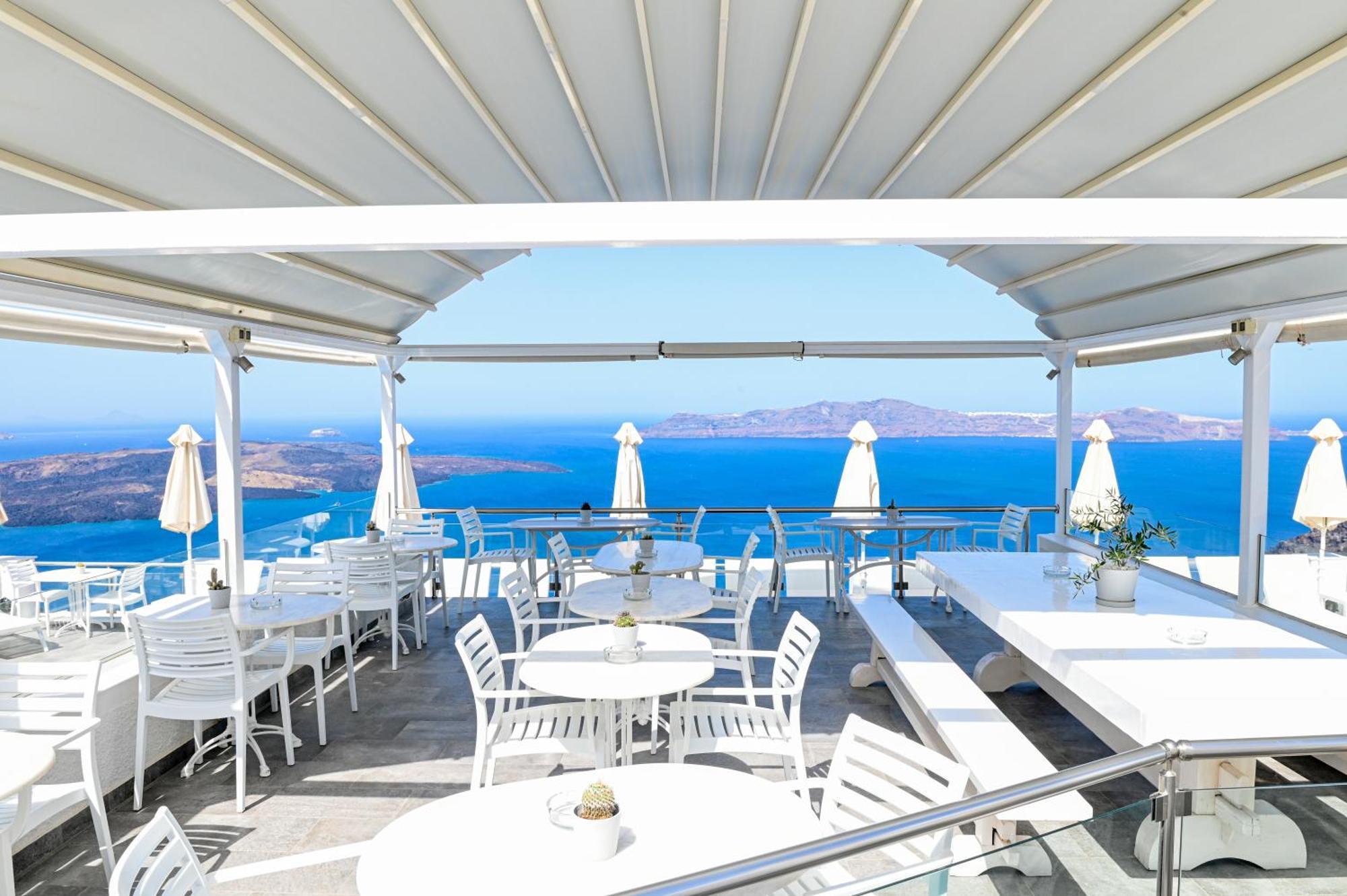Kafieris Blue Hotel de apartamente 3*