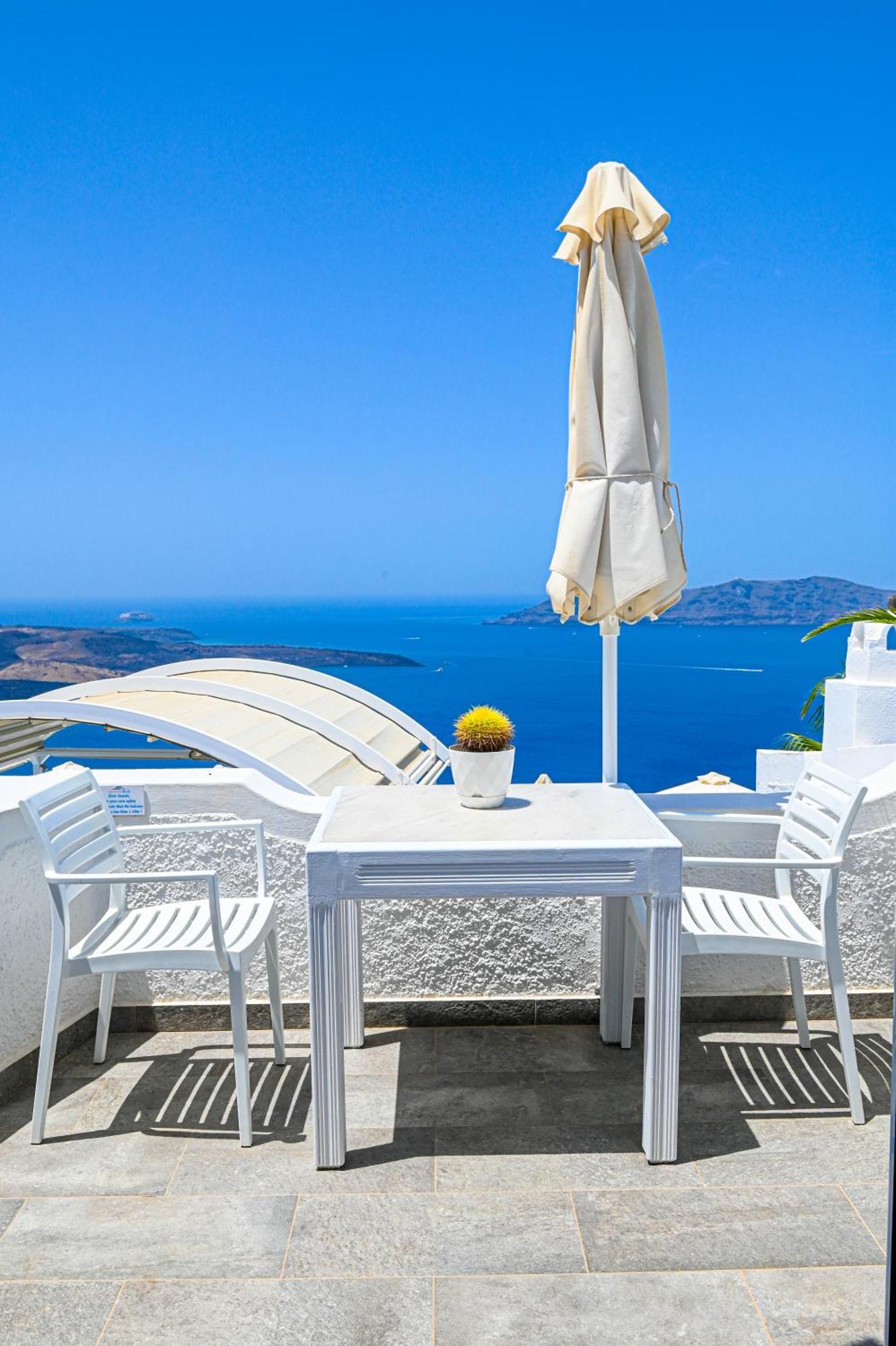 Aparthotel Kafieris Blue Caldera 3*