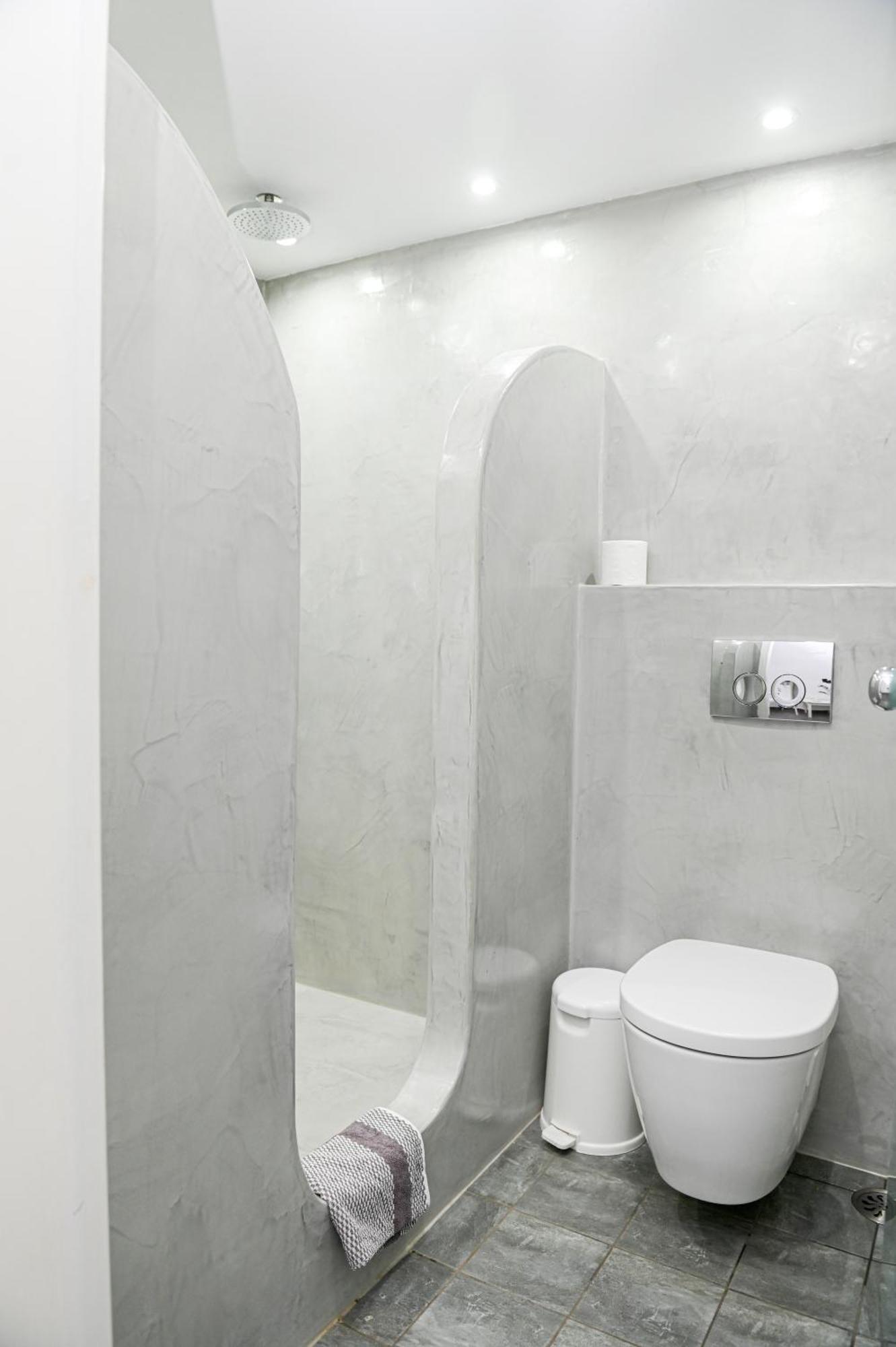 Aparthotel Kafieris Blue Caldera