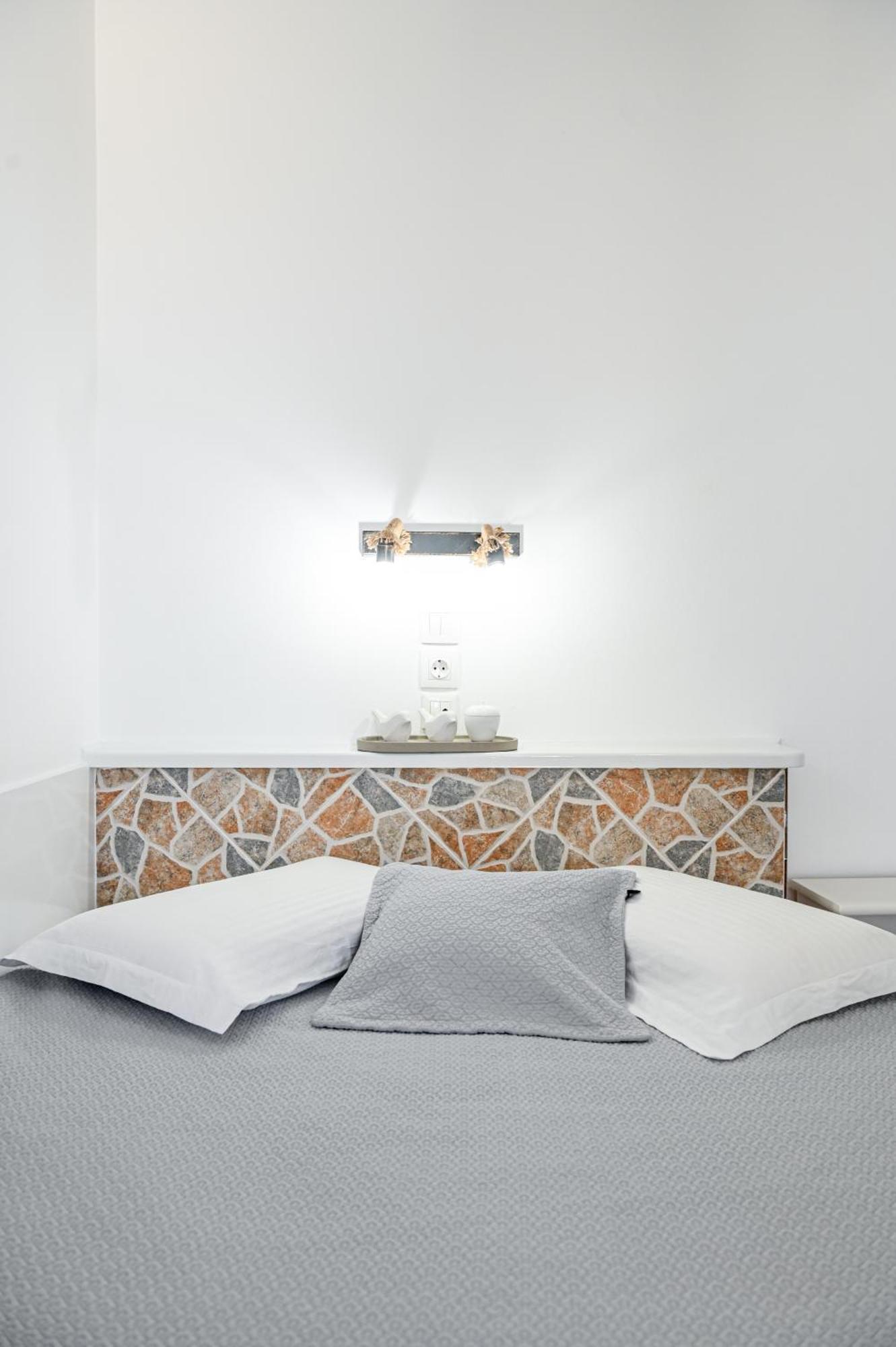 Kafieris Blue Caldera Aparthotel 3*