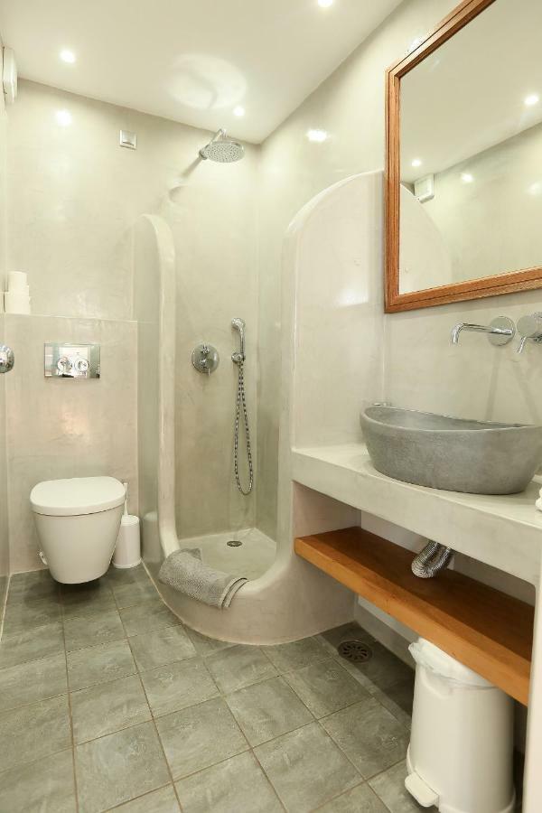 Kafieris Blue Caldera Aparthotel